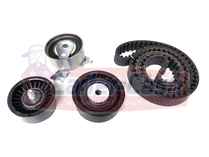 Kit de distribución SOLID PARTS KD6020